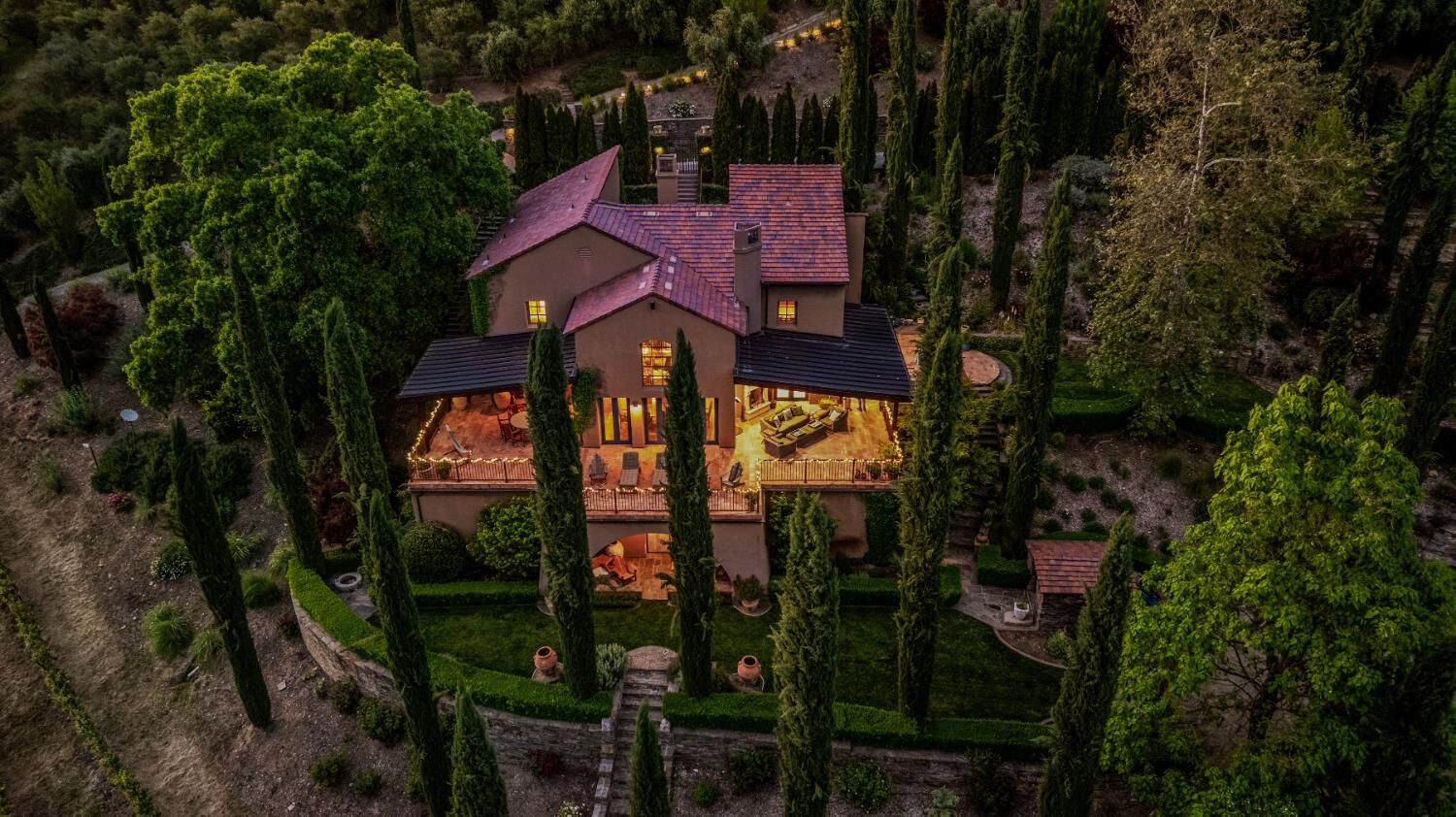Property Photo:  6700 Horizon Drive  CA 95667 