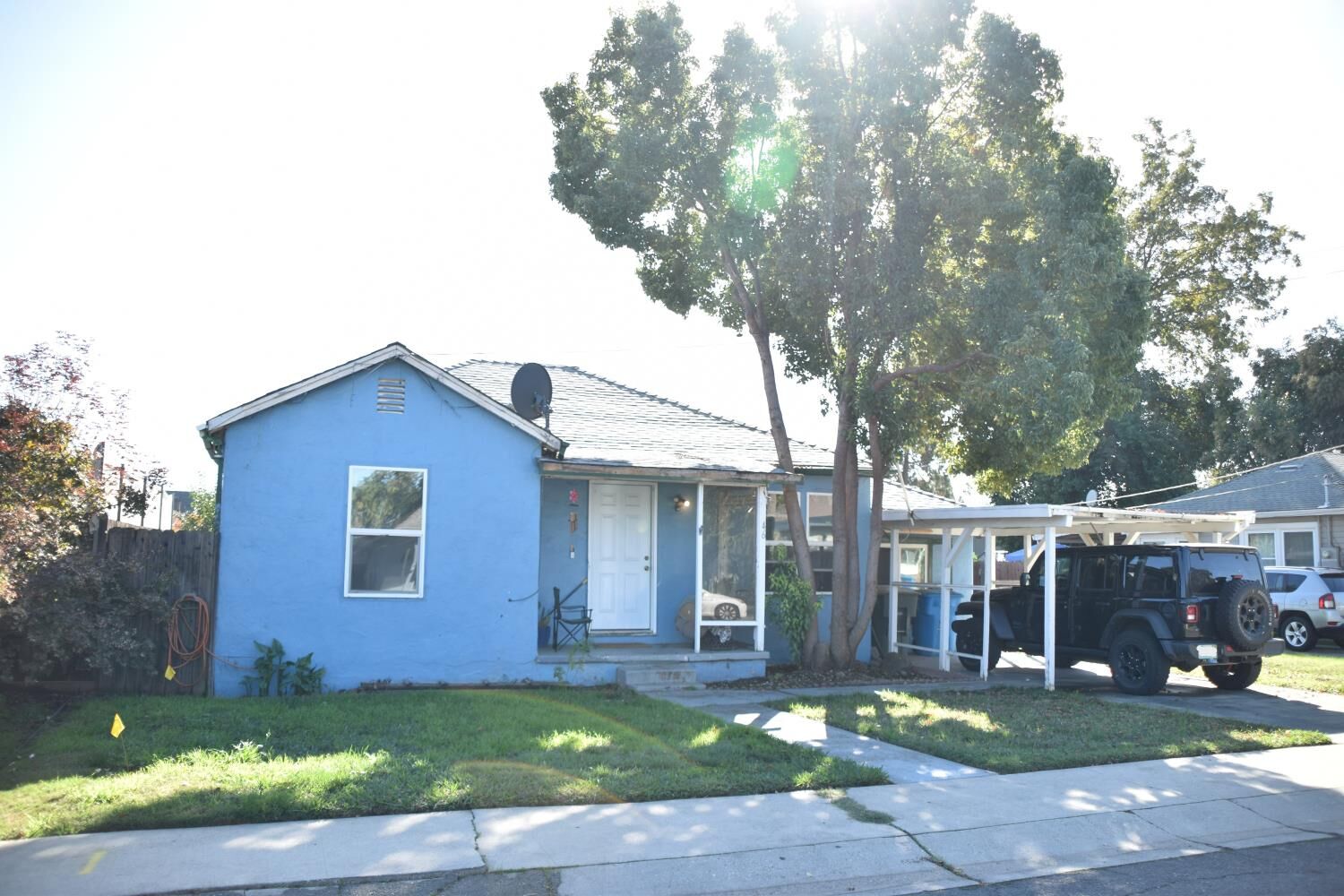 Property Photo:  46 Michigan Street  CA 95991 