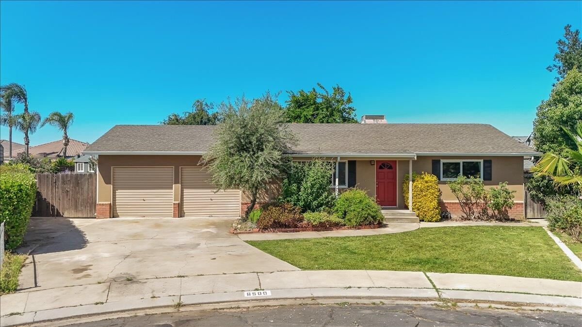 Property Photo: 6500 Narcisco Way CA 95326