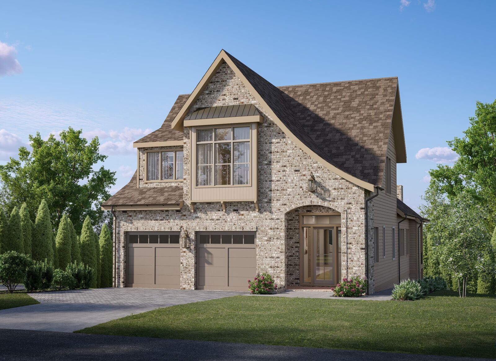 Property Photo:  1200 Clifton Ln  TN 37215 