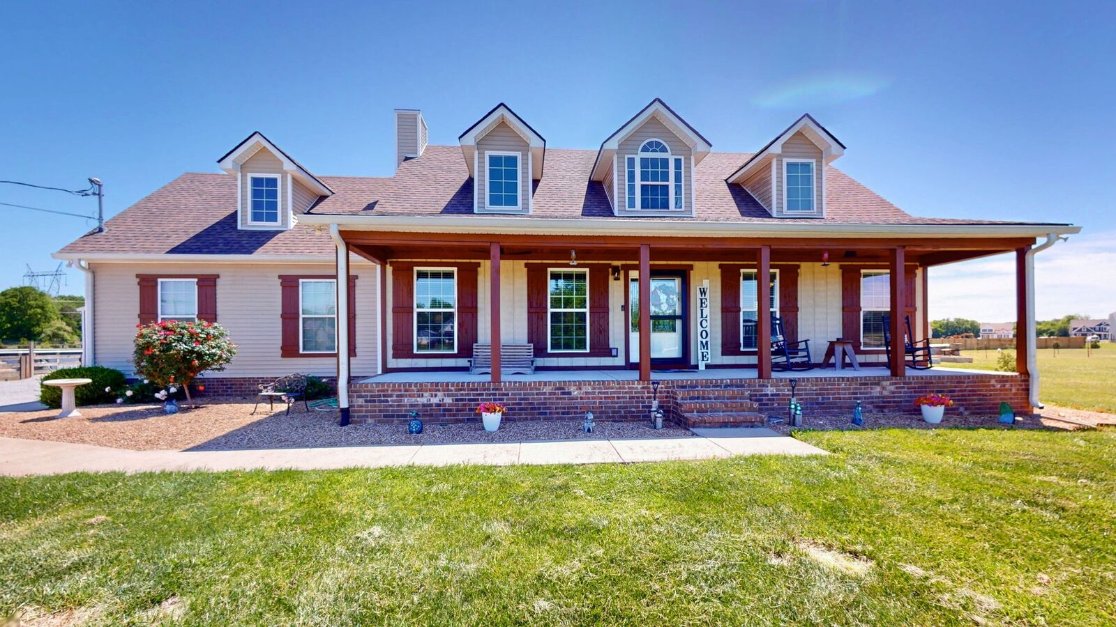 Property Photo:  4105 Pyles Rd  TN 37034 