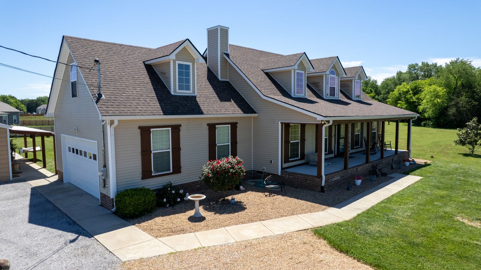 Property Photo:  4105 Pyles Rd  TN 37034 