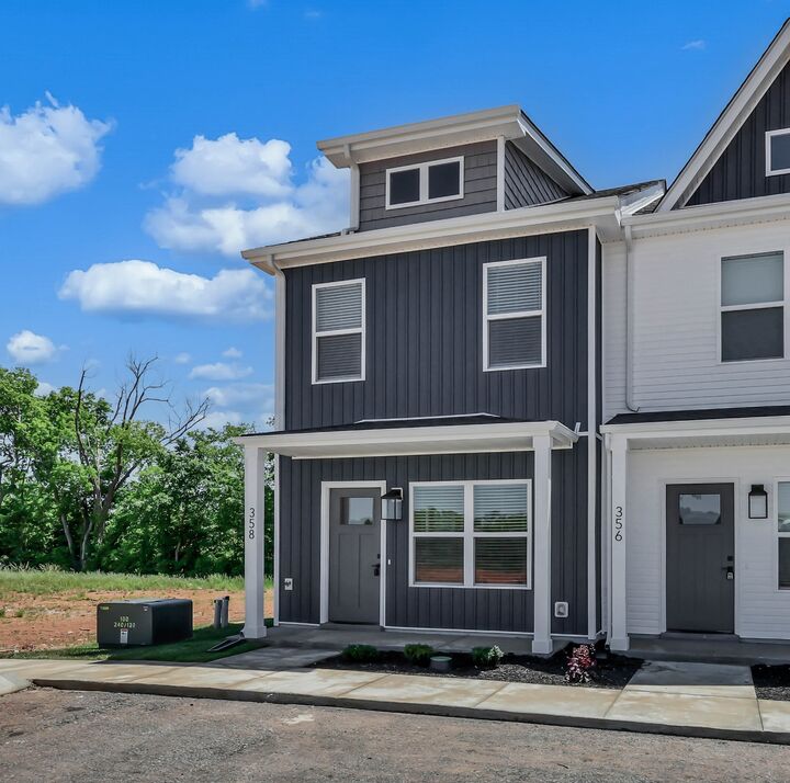 Property Photo: 358 Front Ridge Cir TN 37040