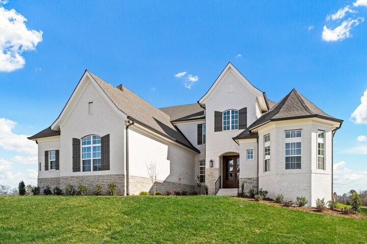 Property Photo: 7293 Ruzek Ct TN 37062