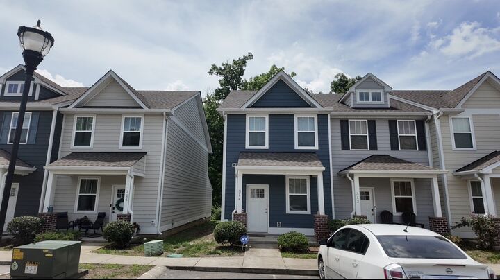 Property Photo: 1382 Rural Hill Rd 314 TN 37013