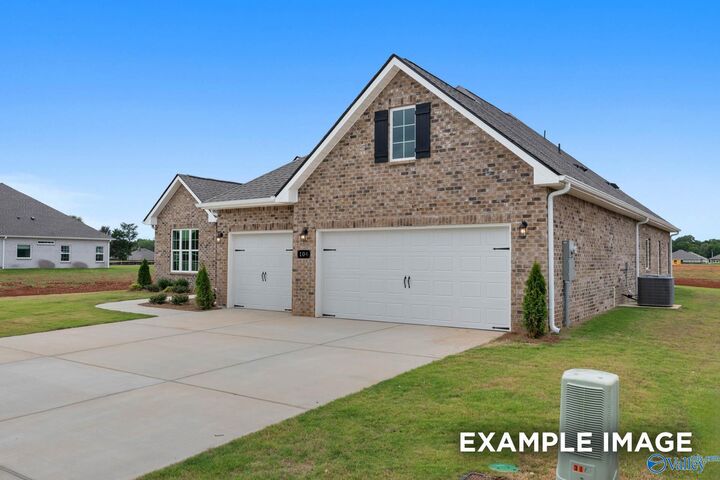 Property Photo:  154 Bramble Creek Drive  AL 35759 