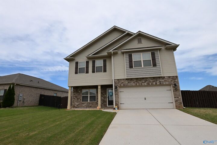 Property Photo:  29813 Glenrose Way  AL 35749 