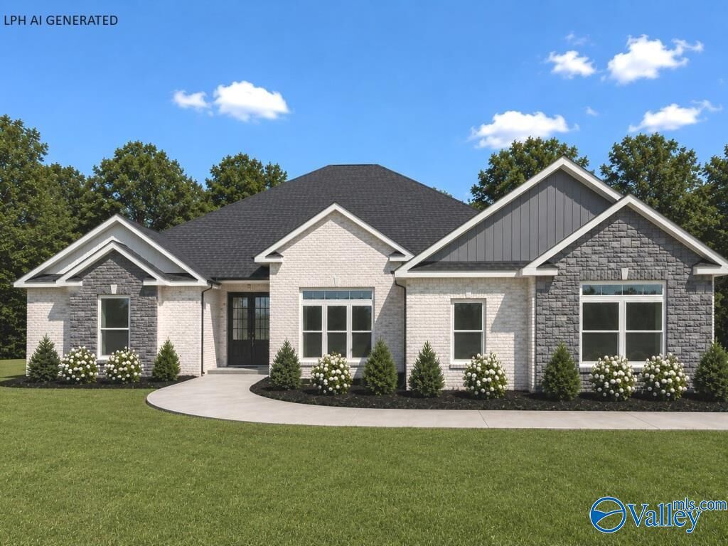 Property Photo:  Williamson B-1 Mallard Drive  AL 35756 