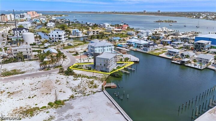 Property Photo:  855 Lagoon Street 4  FL 33931 