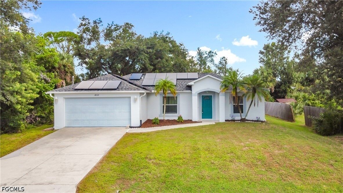 Property Photo: 18522 Robinson Avenue FL 33948