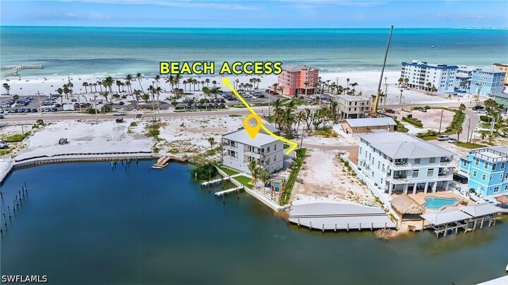 Property Photo: 855 Lagoon Street 2 FL 33931