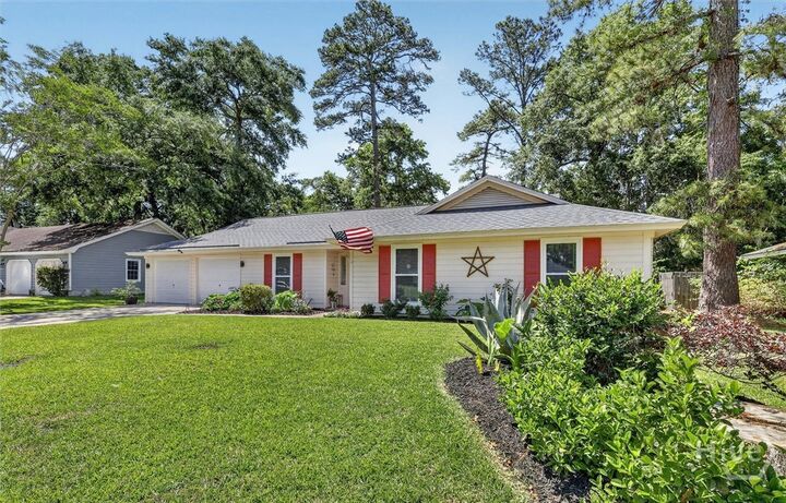Property Photo:  42 Red Fox Drive  GA 31419 