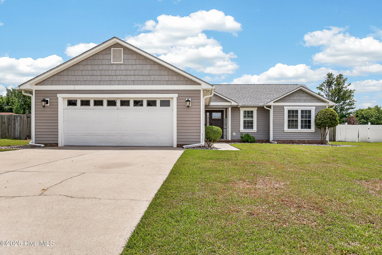 Property Photo:  508 Red Fox Court  NC 28532 