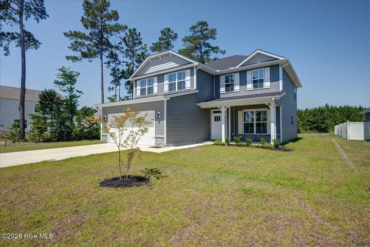 Property Photo:  2024 Medina Spirit Street  NC 28562 