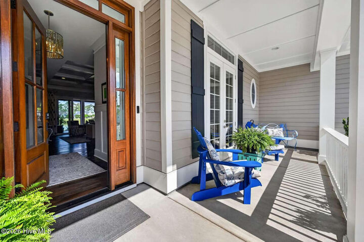 Property Photo: 5202 Barcroft Lake Drive NC 28451