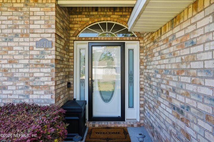 Property Photo:  3271 Silverado Circle  FL 32043 