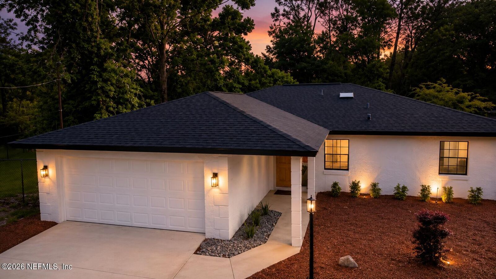 Property Photo:  3 Westrobin Place  FL 32164 