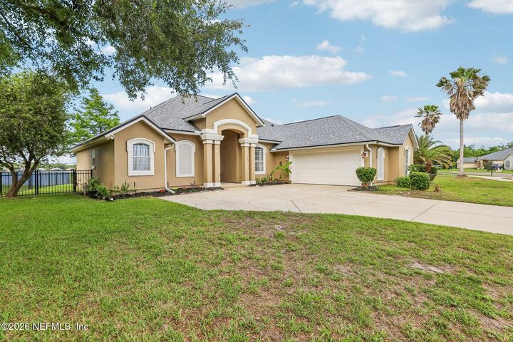 Property Photo:  14445 Christen Drive  FL 32218 