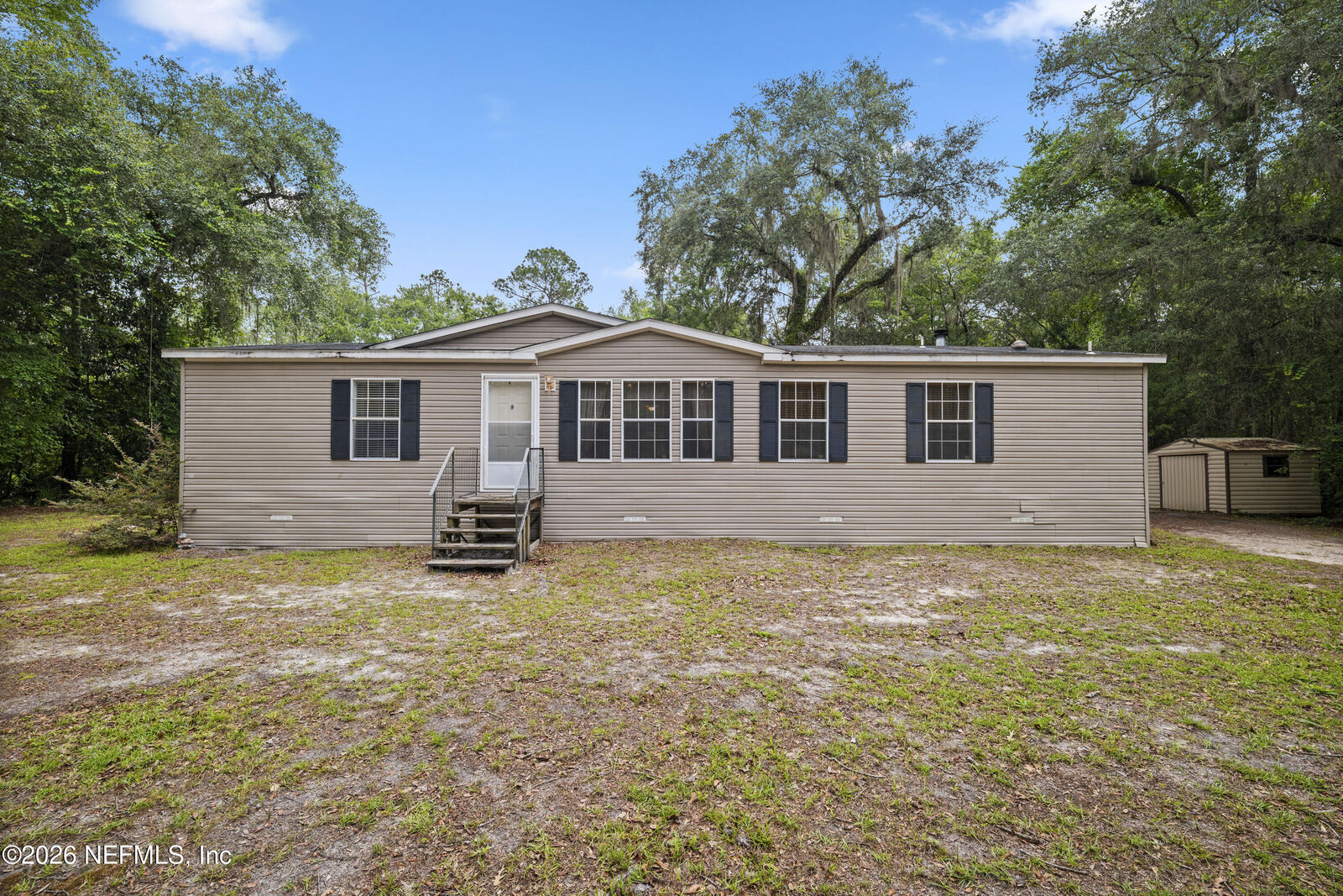 Property Photo:  1300 Boyd Road  FL 32009 
