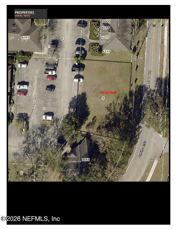 Property Photo:  0 Dupont Station Court  FL 32217 