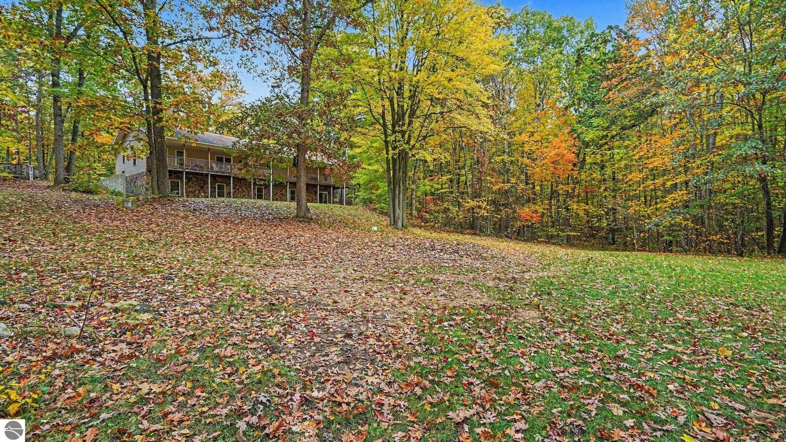 Property Photo:  5955 Birchwood Trail  MI 48632 