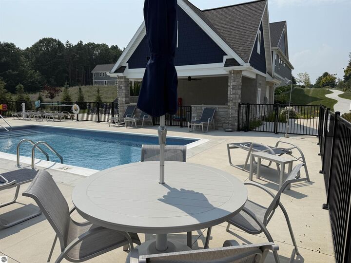 Property Photo:  91 Vineyard Ridge Drive #13  MI 49686 