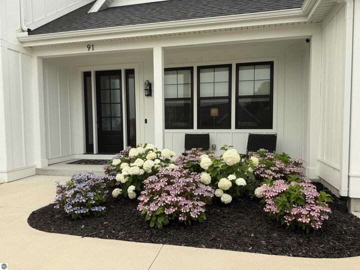 Property Photo: 91 Vineyard Ridge Drive 13 MI 49686