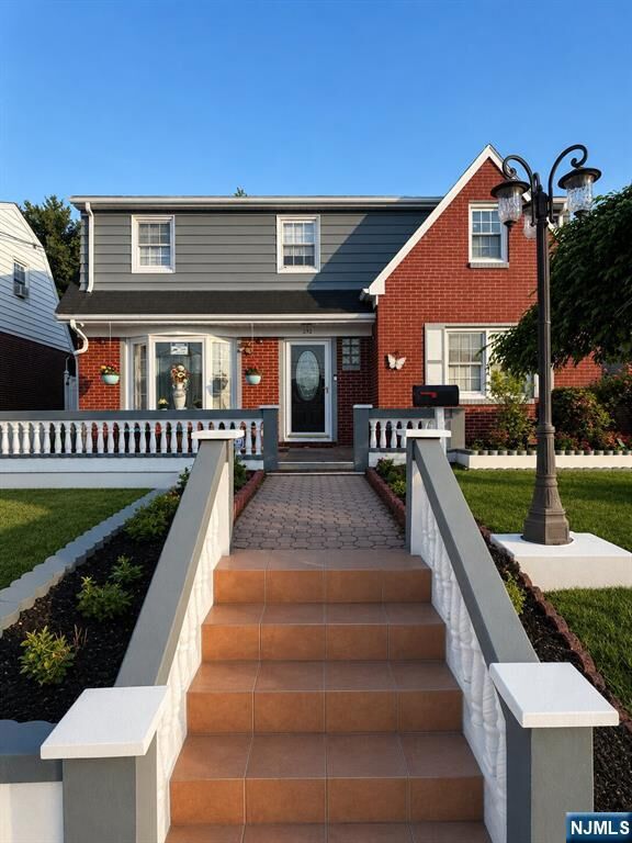Property Photo:  292 Florida Avenue  NJ 07503 