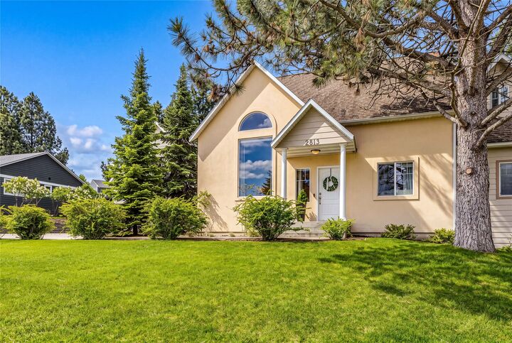 Property Photo:  2813 Carla Jo Lane  MT 59803 