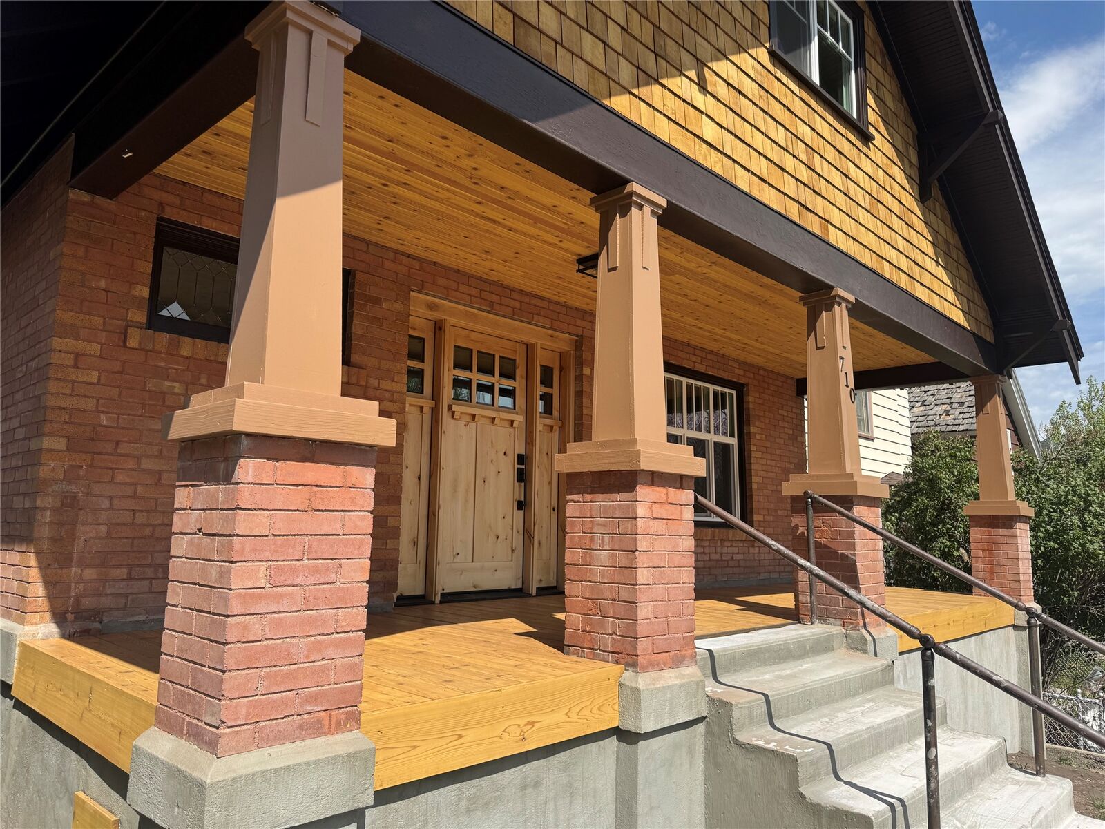 Property Photo:  710 Locust Street Street  MT 59711 