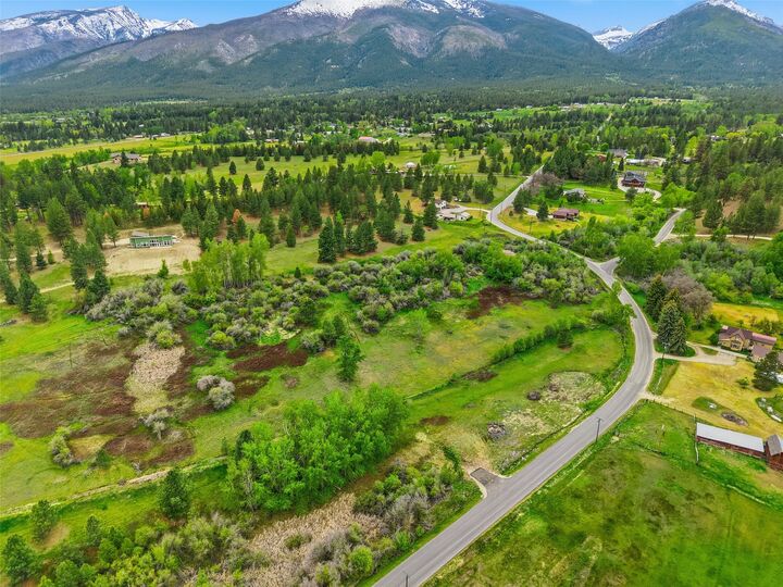 Property Photo:  127 Blodgett Camp Road  MT 59840 