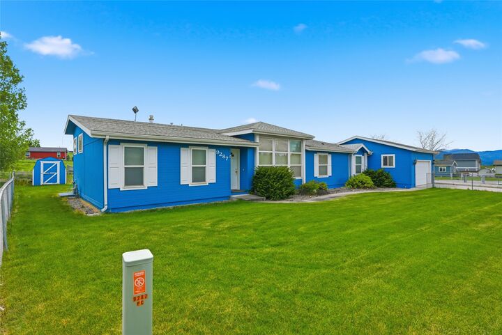Property Photo:  9287 Poppy Court  MT 59808 