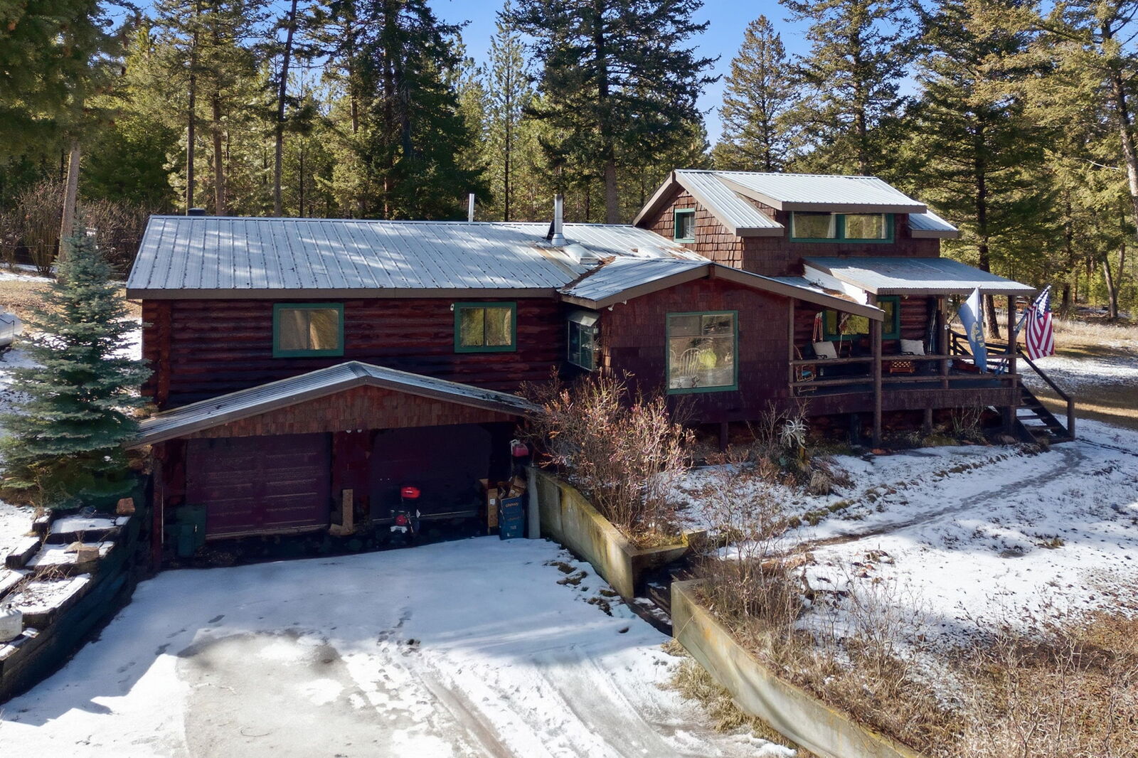 Property Photo:  875 Hidden Treasure Court  MT 59823 