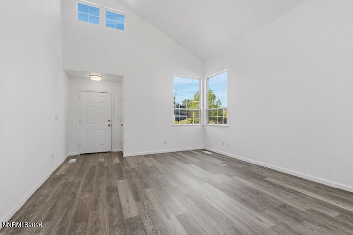 Property Photo:  1383 Ridge Point Drive  NV 89706 