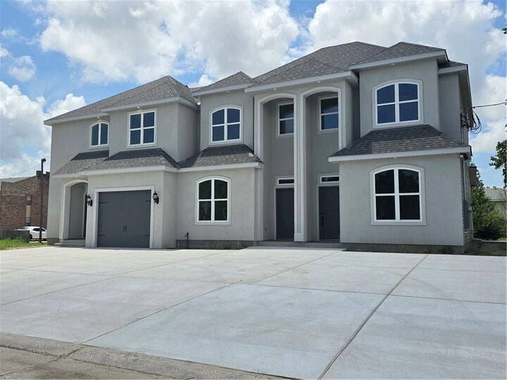 Property Photo:  81 Dunleith Court  LA 70047 