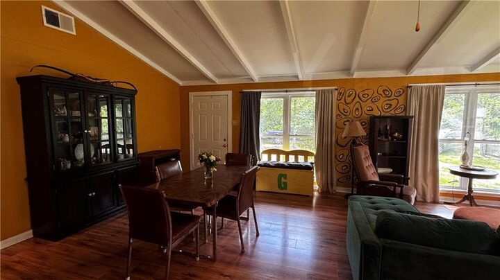 Property Photo: 6 Oak Park Drive LA 70447