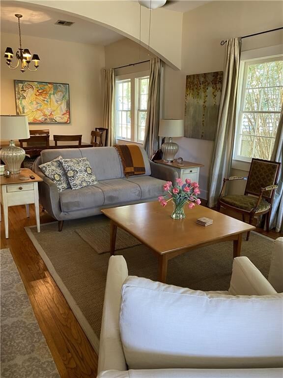 Property Photo: 321 S New Hampshire Street LA 70433