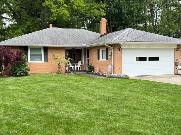 Property Photo: 4291 Brendan Lane OH 44070