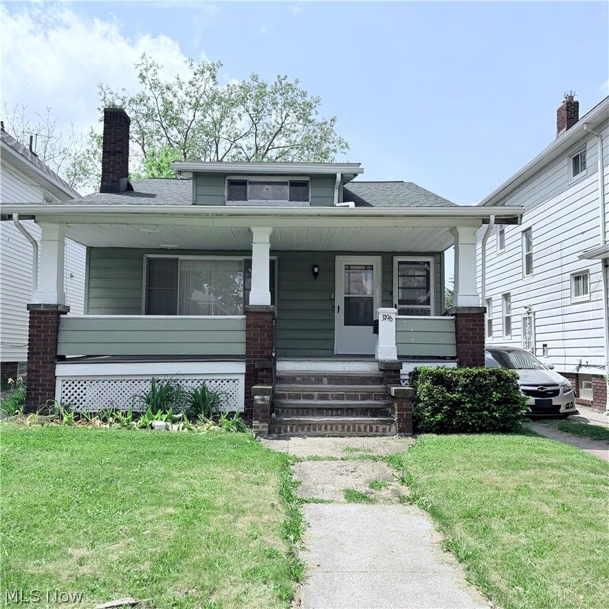Property Photo:  3196 W 116th Street  OH 44111 