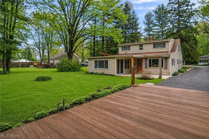 Property Photo:  5026 Lear Nagle Road  OH 44039 