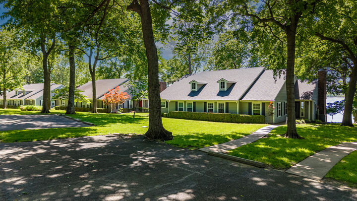 Property Photo:  30311 S 555 #24 Road  OK 74331 