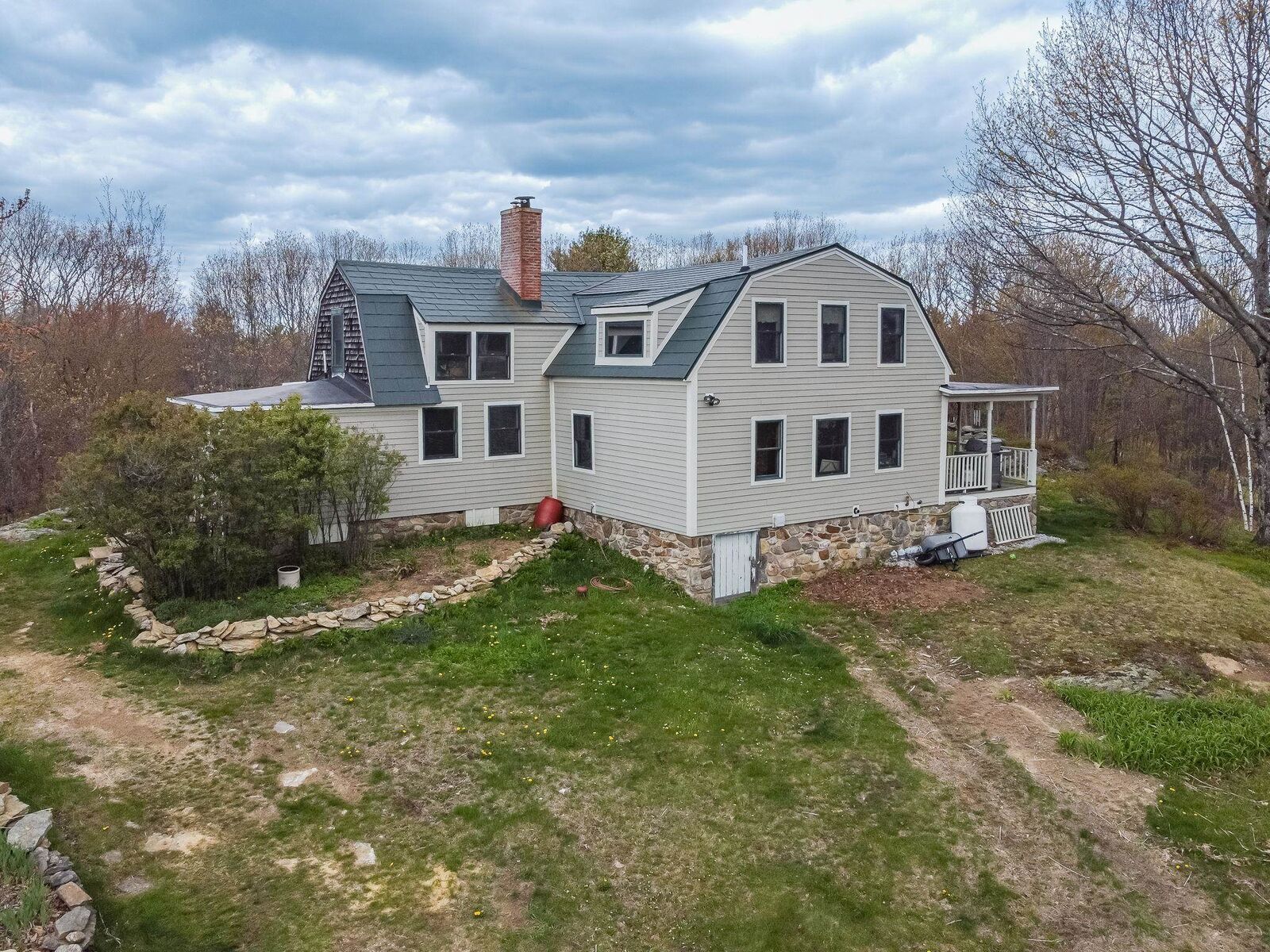 Property Photo:  1330 Province Road  NH 03237 