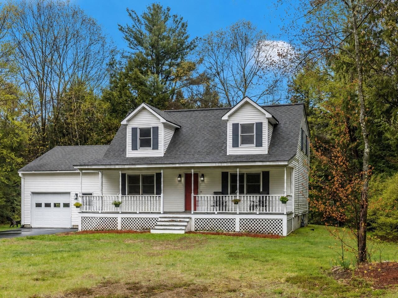 Property Photo:  140 Austin Road  VT 05468 