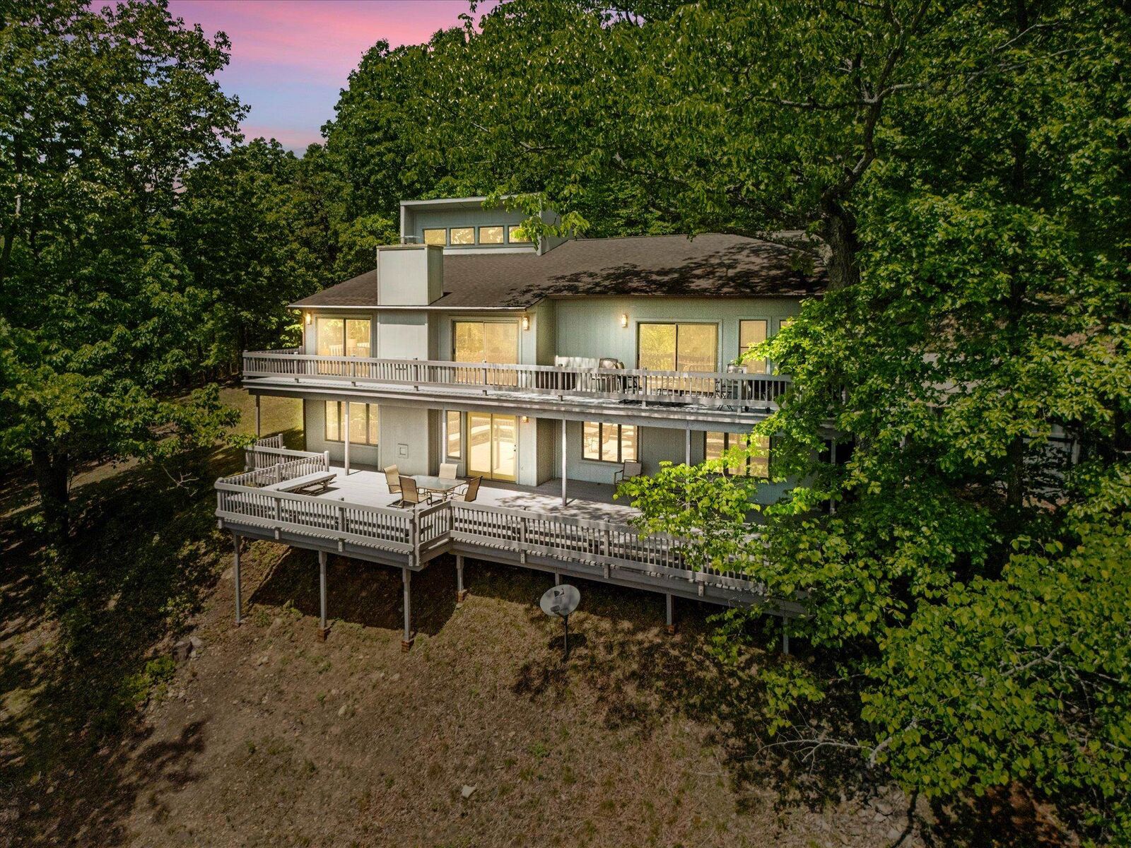 Property Photo:  4185 Pearman Road  VA 24060 