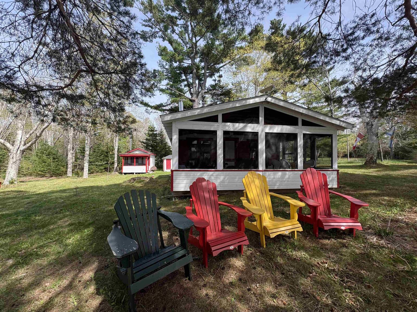 Property Photo:  48 Mill Road  NS B0K 2A0 