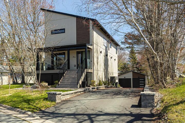Property Photo: 8A Applewood Lane NS B2X 2Z6