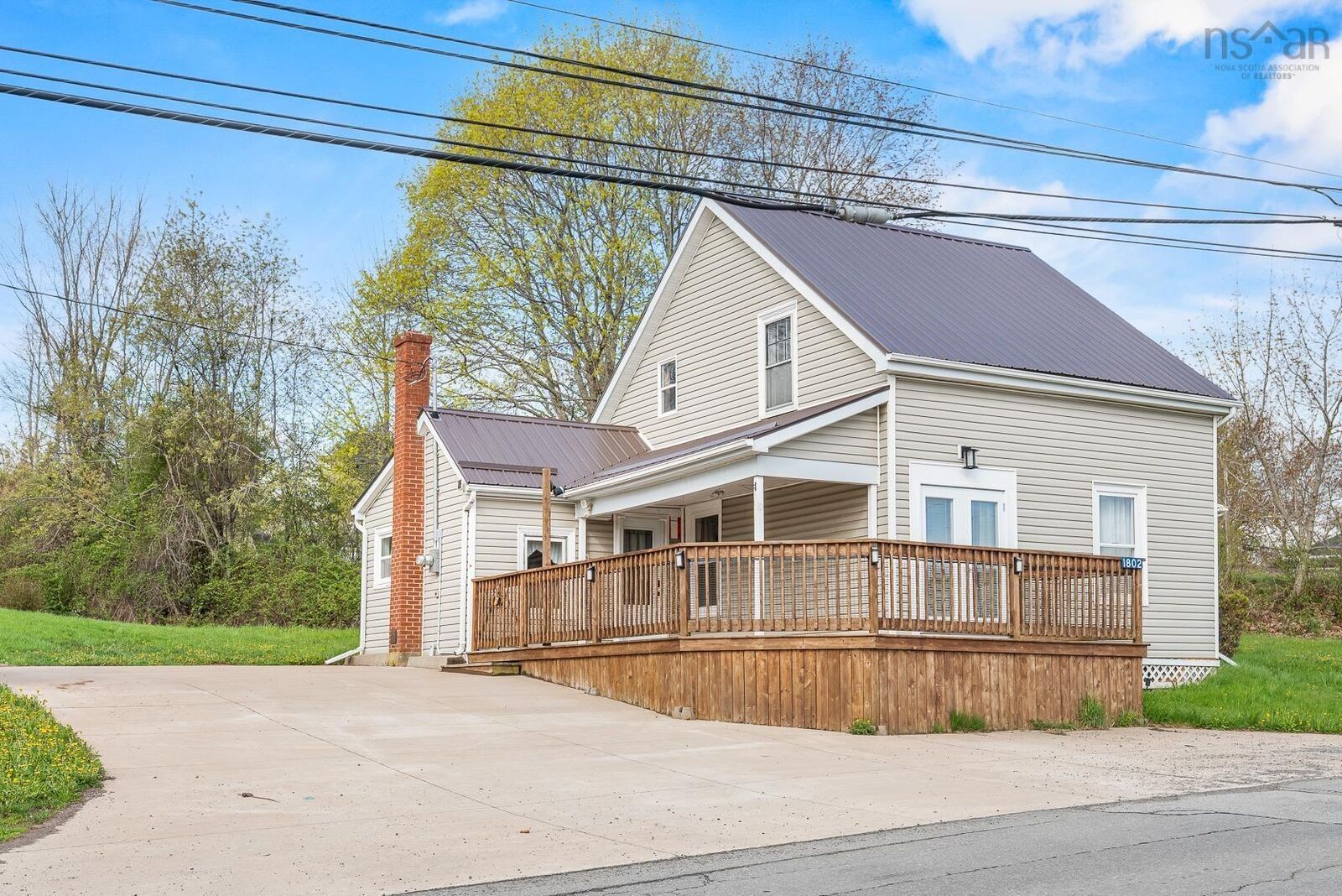 Property Photo:  1802 King Street  NS B0N 2T0 