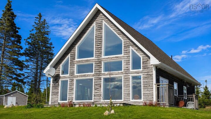 Property Photo: 828 Little Liscomb Road NS B0J 2A0