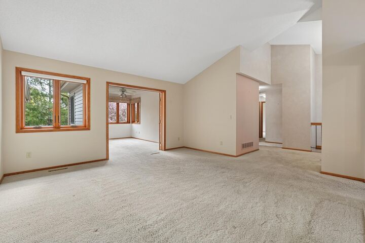 Property Photo: 13530 Parkwood Drive MN 55337
