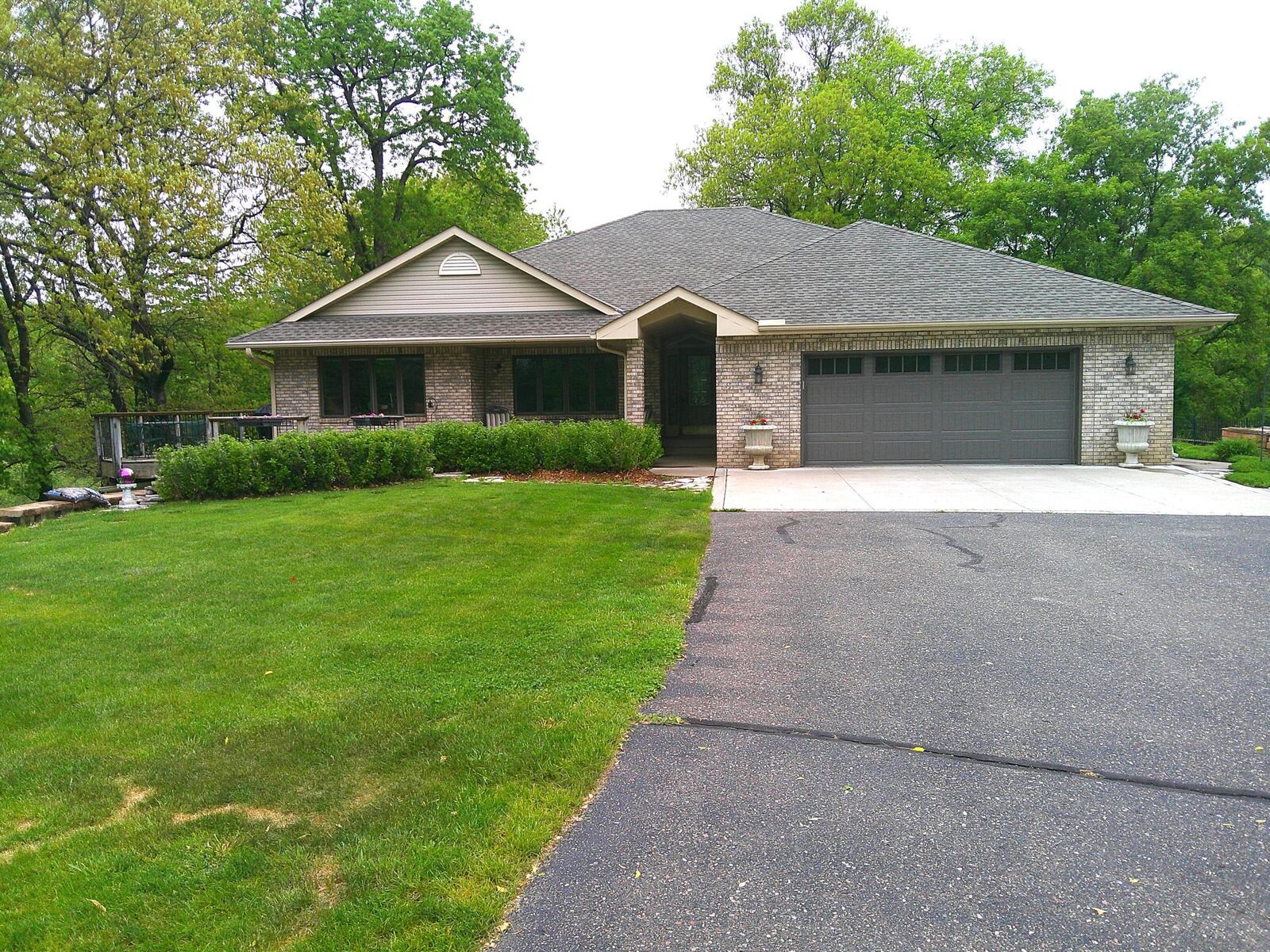 Property Photo:  10740 230th Street N  MN 55073 